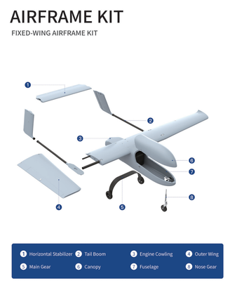 Drone Motor and Frame manufacturer from china